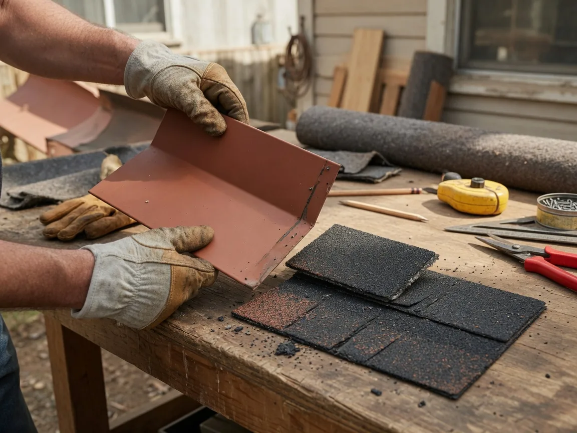 Roof Repair company in Deeth, NV